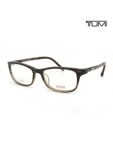 [TUMI] 투미 명품 안경테 TU10-0015-04 TITANIUM