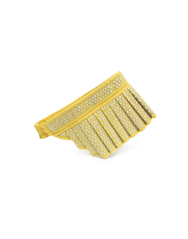 [로나머레이] Tuscany Cannes Sun Visor (투스카니 - 칸 선바이저)
