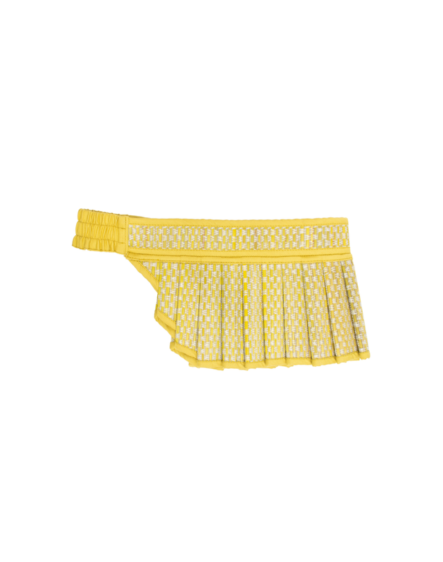 로나머레이 [로나머레이] Tuscany Cannes Sun Visor (투스카니 - 칸 선바이저) 착용컷