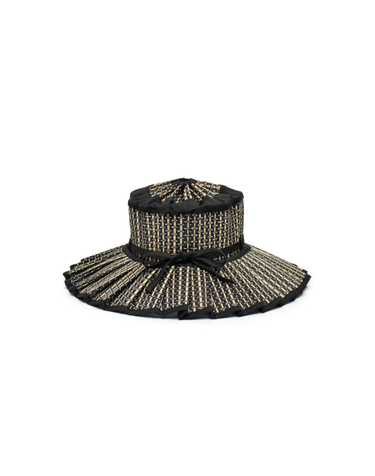 [로나머레이][키즈] Melbourne Island Capri Child Hat (멜번 - 아일랜드 카프리 차일드)