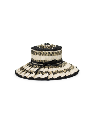 [로나머레이][키즈] Kaimu Island Capri Child Hat (카이무 - 아일랜드 카프리 차일드)