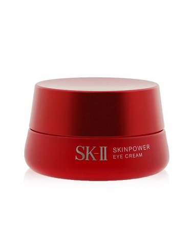 [입점사]SKII 스킨파워 아이 크림 15g