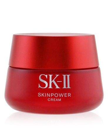 SKII 스킨파워 크림 80g
