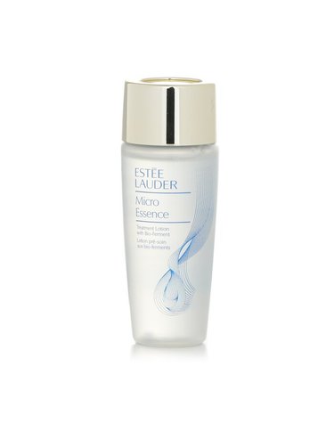 에스티로더 마이크로 에센스 바이오 발효가 있는 마이크로 에센스 트리트먼트 로션 미니어처 30ml