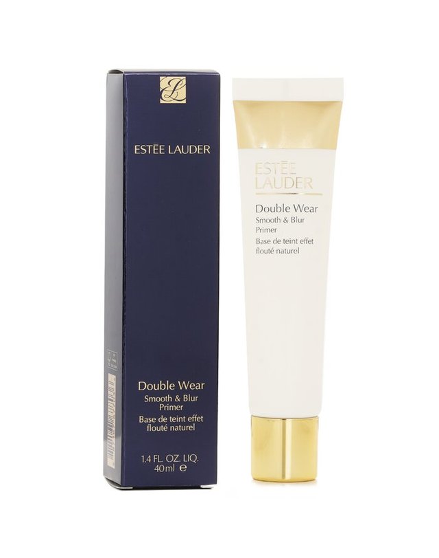에스티로더 에스티로더 더블 웨어 스무스 앤 블러 프라이머 40ml 착용컷