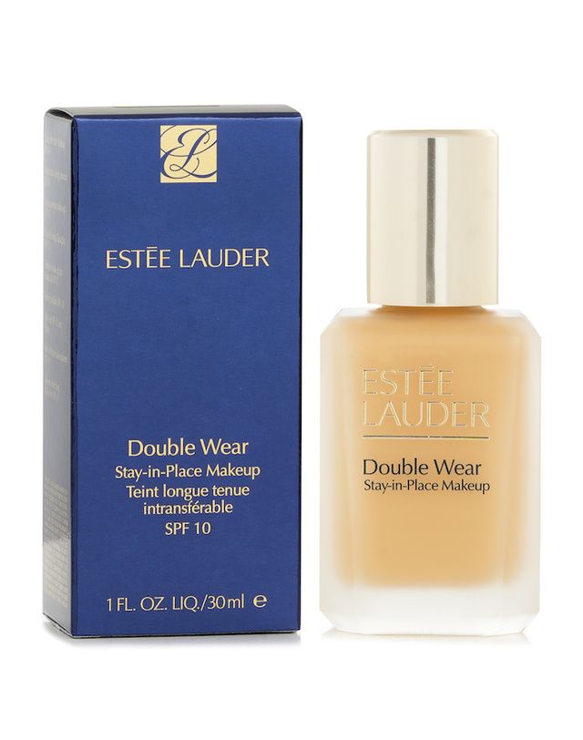 에스티로더 에스티로더 더블 웨어 스테이 인 플레이스 메이크업 S 10 # 2W2 Rattan 30ml 착용컷