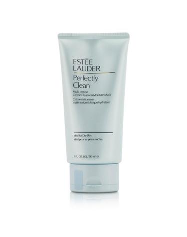 에스티로더 에스티로더 퍼펙틀리 클린 멀티 액션 크림 클렌저 모이스춰 마스크 150ml 150ml