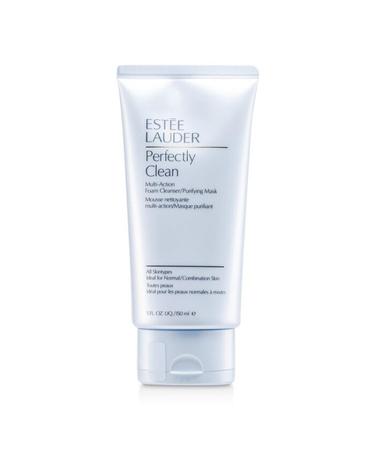 에스티로더 에스티 로더 퍼펙틀리 클린 멀티 액션 폼 클렌저 모이스쳐 마스크 150ml 5ozml 150ml