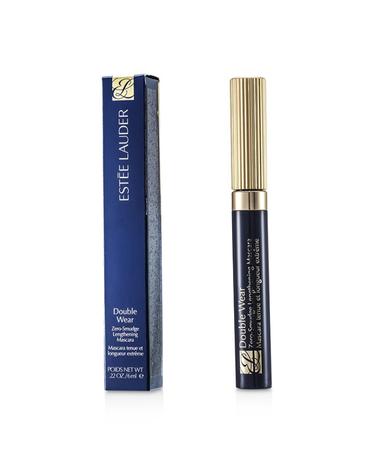 에스티로더 에스티로더 더블 웨어 제로 스머지 렝쓰닝 마스카라 6ml 6ml
