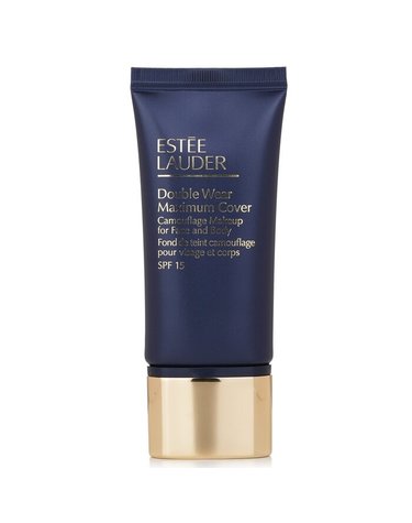에스티로더 더블웨어 맥시멈 커버 카모플라지 메이크업 페이스 바디 SF15 3N1 아이보리 베이지 30ml