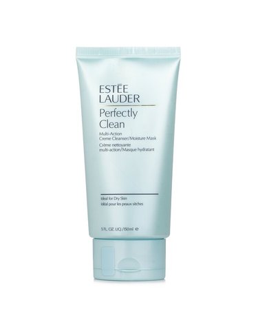 에스티로더 에스티로더 퍼펙틀리 클린 멀티 액션 크림 클렌저 모이스춰 마스크 150ml 150ml