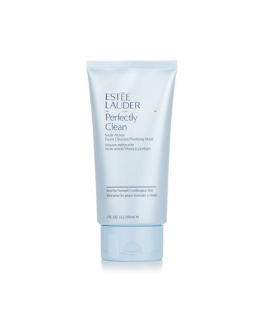 에스티로더 에스티 로더 퍼펙틀리 클린 멀티 액션 폼 클렌저 모이스쳐 마스크 150ml 5ozml 150ml