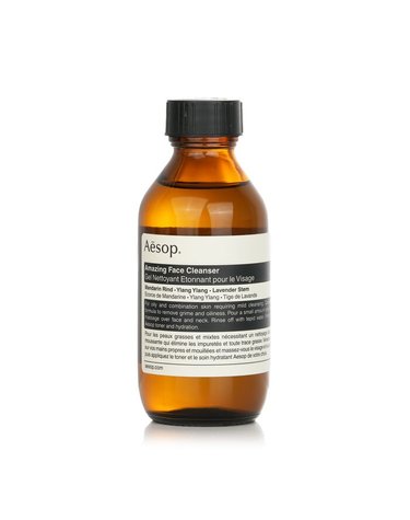 이솝 클렌저 어메이징 페이스 클렌저 100ml