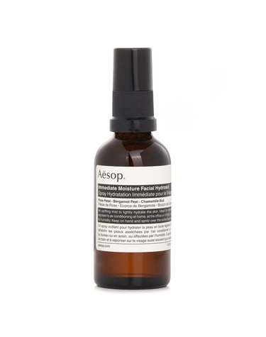 이솝 클렌저 이미디어트 모이스춰 페이셜 하이드로졸 50ml