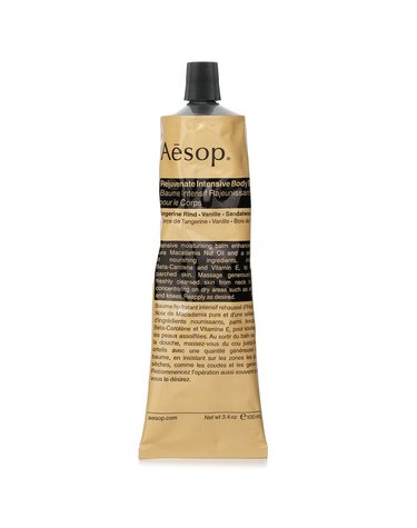 이솝 리쥬버네이트 인텐시브 바디밤 100ml
