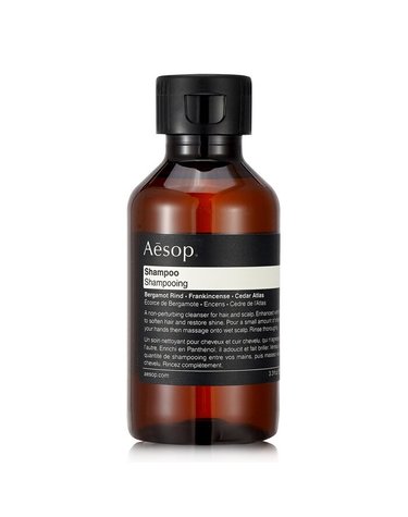 이솝 샴푸모든 헤어타입용 100ml