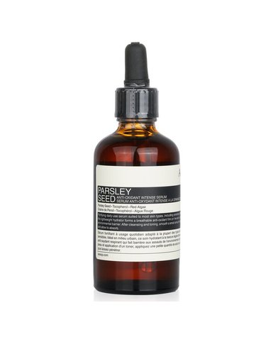 이솝 파슬리시드 파슬리 씨드  옥시던트 인텐스 세럼 60ml