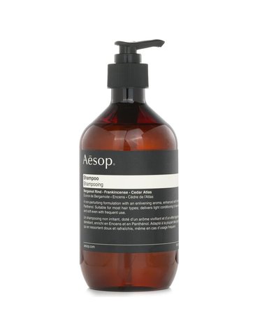 이솝 샴푸 500ml