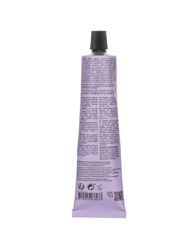 이솝 이솝 엘레오스 아로마티크 핸드밤 75ml 착용컷