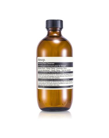 이솝 어메지징 페이스 클렌저 200ml