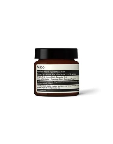 이솝 만다린 페이셜 하이드레이팅 크림 60ml