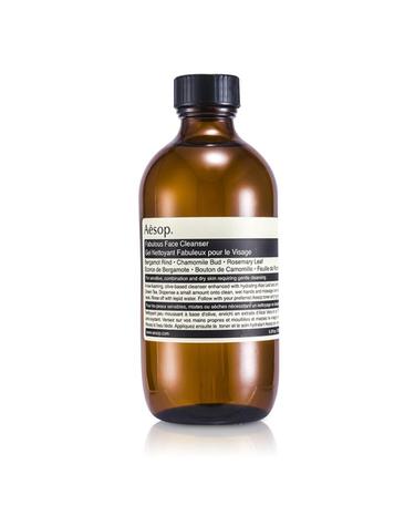 에이솝 패뷸러스 페이스 클렌저 200ml