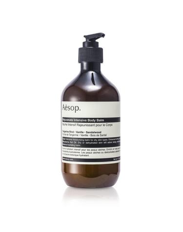 이솝 리주베네이트 인텐시브 바디 밤 500ml