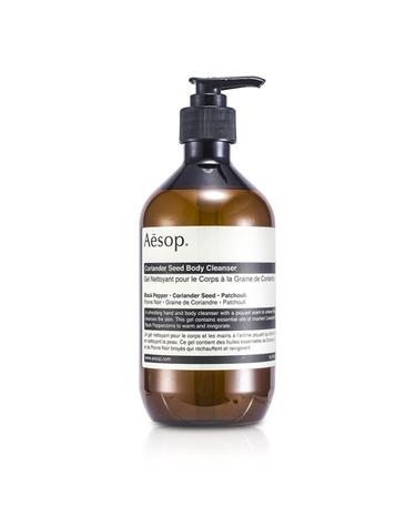 이솝 코리앤더 씨드 바디 클렌저 500ml
