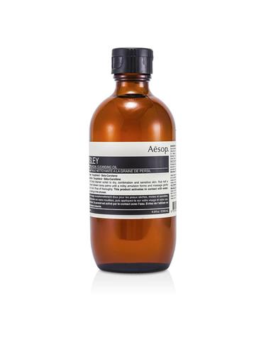 이솝 파슬리 시드 페이셜 클렌징 오일 200ml