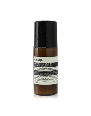 에이솝 허벌 데오도란트 롤온 50ml
