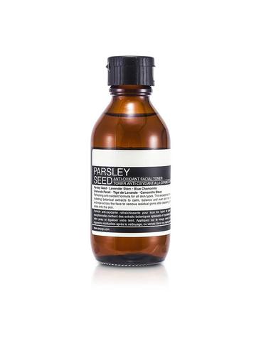 에이솝 파슬리 씨드 . 옥시던트 페이셜 토너 100ml