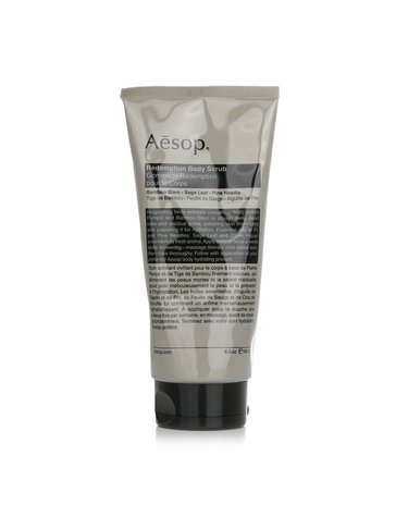 이솝 리뎀션 바디 스크럽 180ml