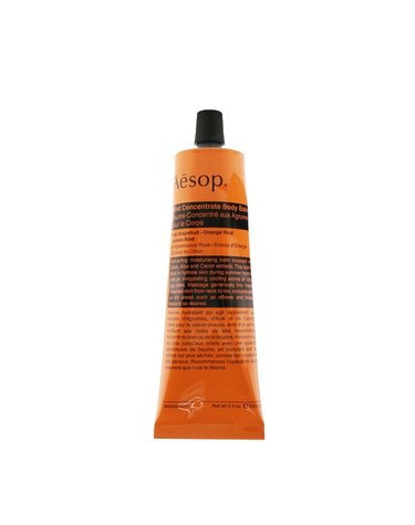 에이솝 라인드 컨센트레이트 바디 밤 100ml
