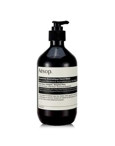 에이솝 레버런스 아로마티크 핸드 워시 500ml