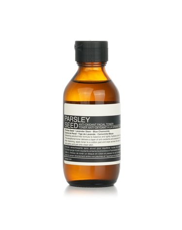 에이솝 파슬리 씨드 . 옥시던트 페이셜 토너 100ml