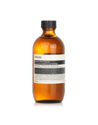 에이솝 패뷸러스 페이스 클렌저 200ml