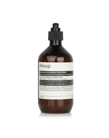 에이솝 레버런스 아로마티크 핸드 밤 500ml