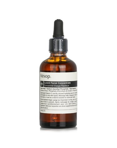 에이솝 루센트 페이셜 컨센트레이트 60ml