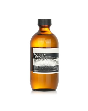 에이솝 파슬리 씨드 페이셜 클렌저 200ml
