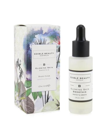 에디블 뷰티 비 글로잉 스킨 스무디 부스터 세럼 30ml