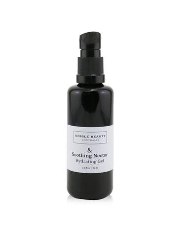 에디블 뷰티 앤 수딩 넥터 하이드레이팅 젤 50ml