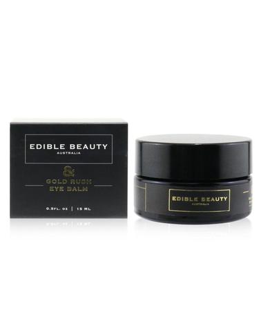 에디블 뷰티 앤 골드 러쉬 아이 밤 15ml