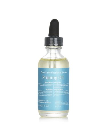 에피온스 프라이밍 오일  모든 피부 타입 60ml