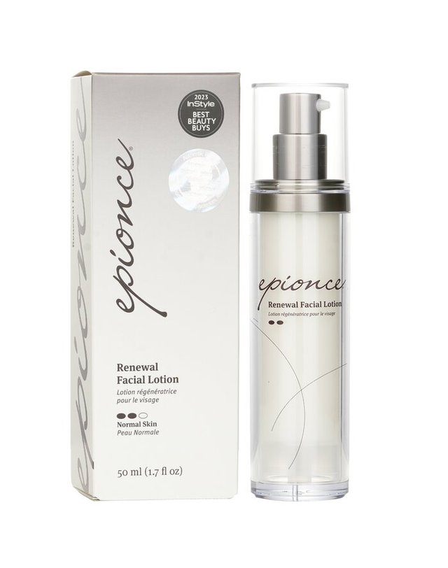 에피온스 에피온스 Night Care 리뉴얼 페이셜 로션 중성, 복합성 피부용 50ml 착용컷