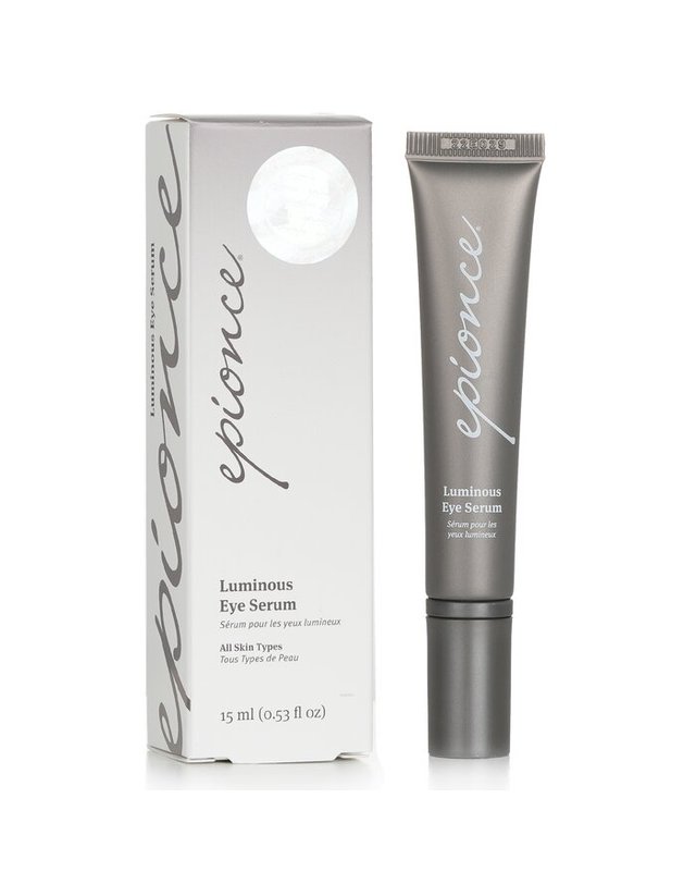 에피온스 에피온스 루미너스 아이 세럼 15ml 착용컷