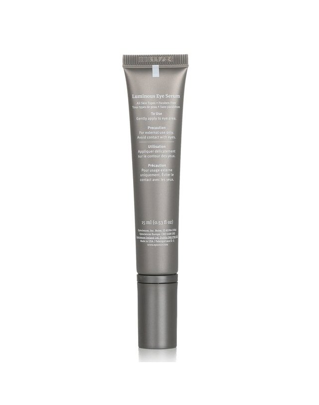 에피온스 에피온스 루미너스 아이 세럼 15ml 착용컷