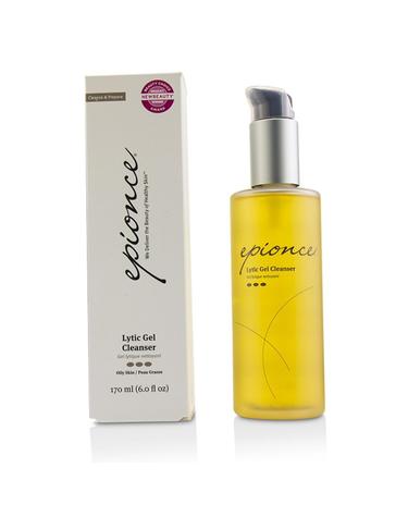 Epionce Lytic Gel Cleanser For Combination to Oily