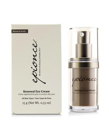 Epionce 리뉴얼 아이 크림 모든 피부용 15g