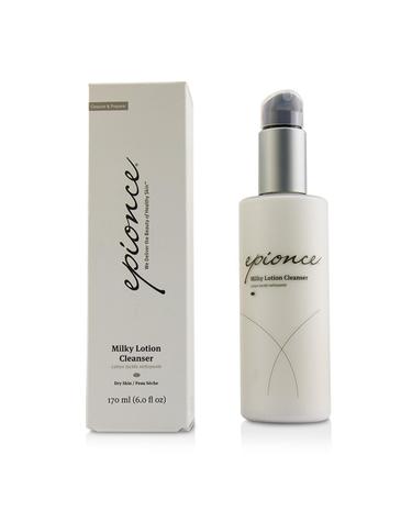 Epionce 밀키 로션 클렌저 건성 민감성 중성 피부용 170ml