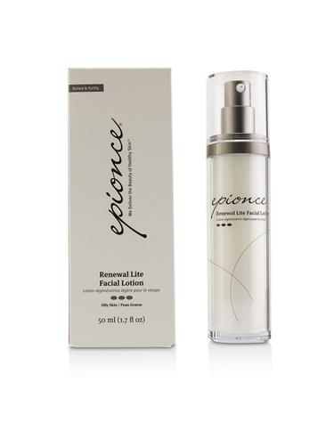 Epionce 리뉴얼 라이트 페이셜 로션 복합성 지성 복합성 피부용 50ml